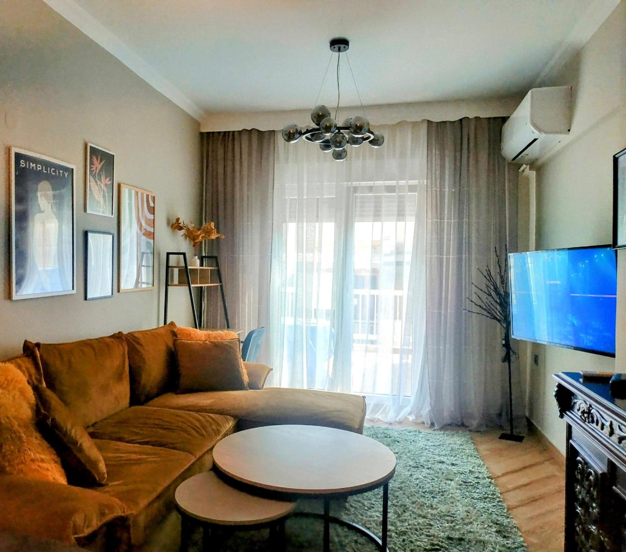 Azure Haven In * Kavala