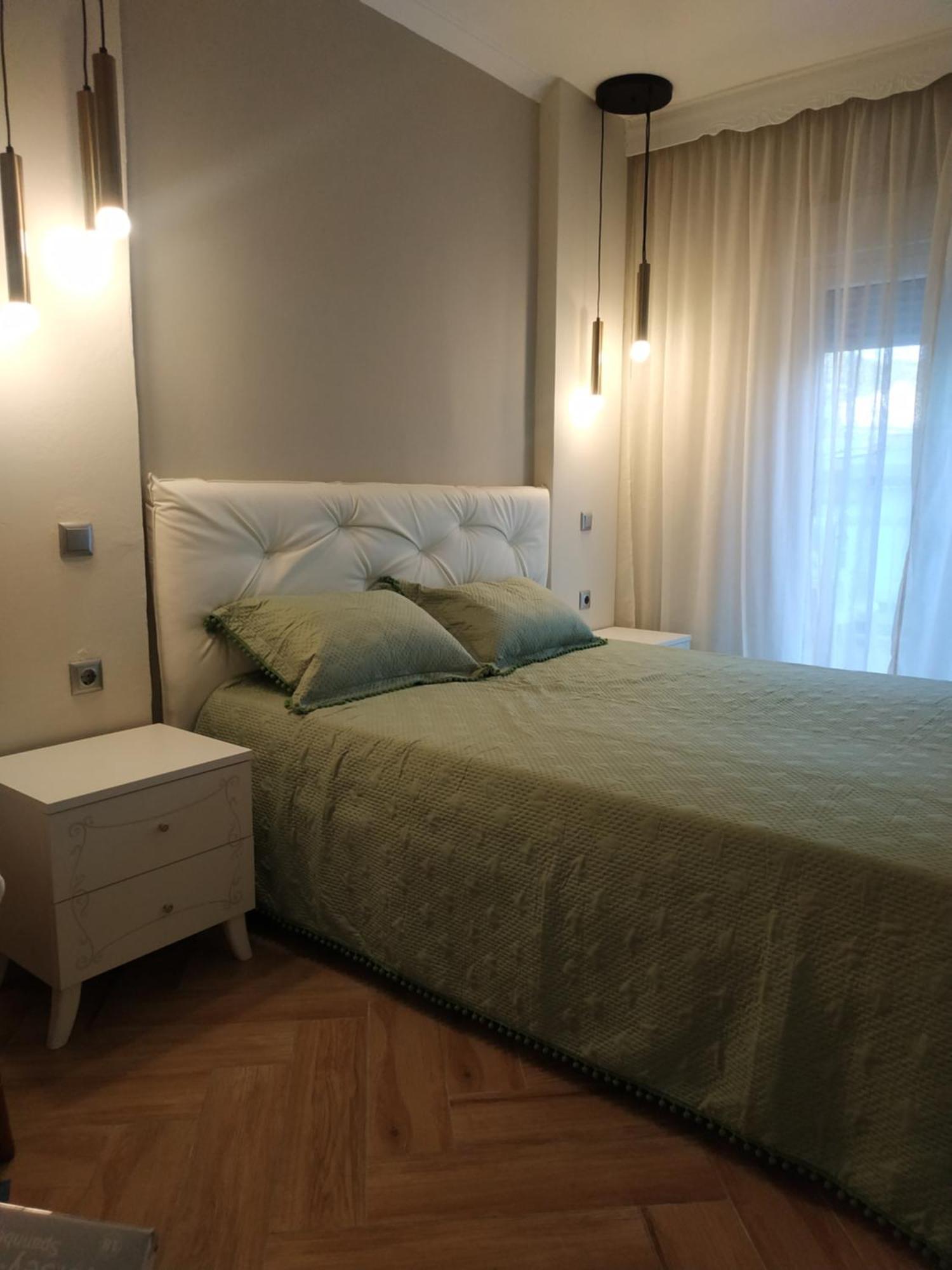 Apartment Azure Haven In Kavala