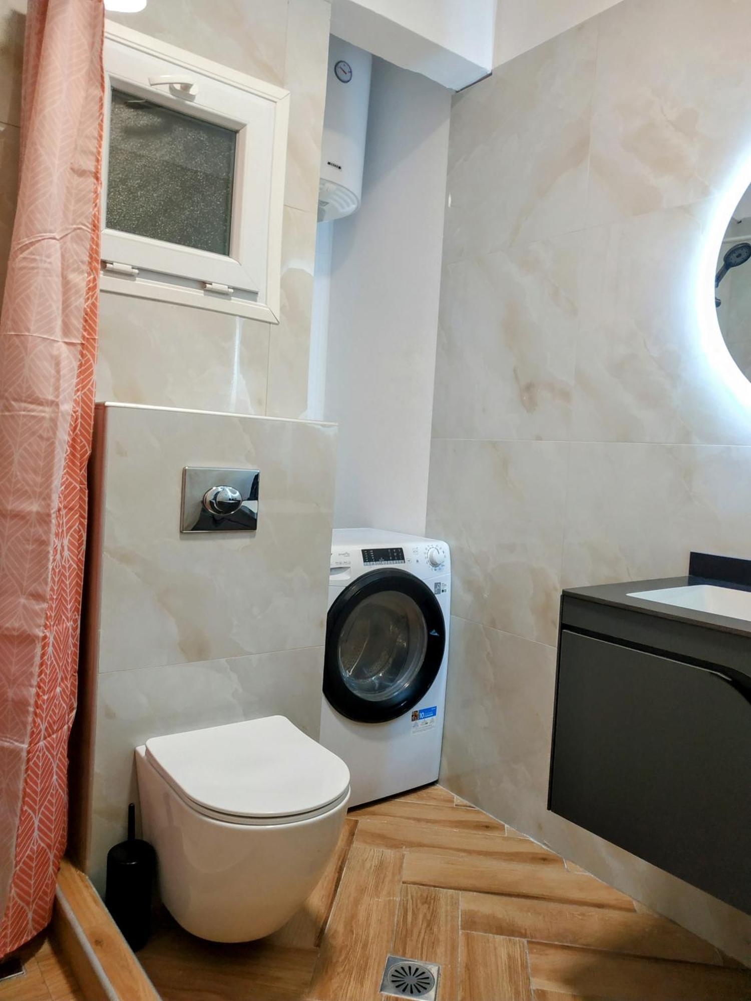 Azure Haven In Apartmán *