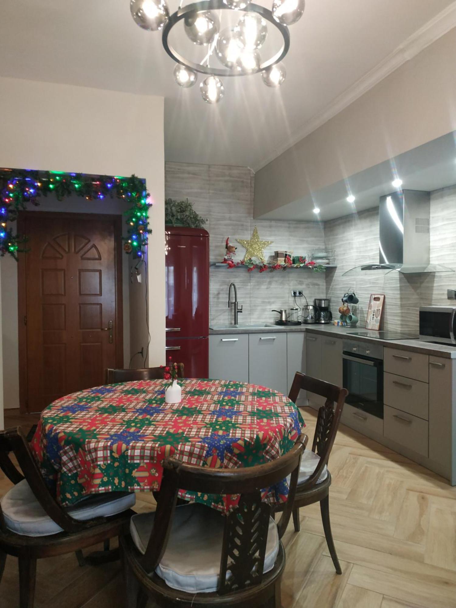 Azure Haven In Apartmán Kavala